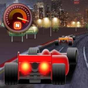 Sprint Club Speed Racing