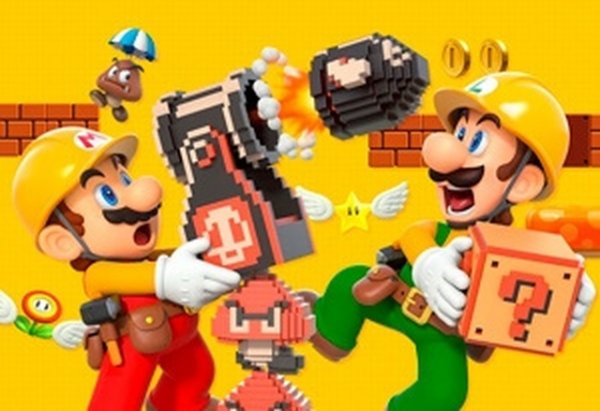 Creative Level Builder Puzzle