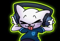 Creubox Flash Music Adventure