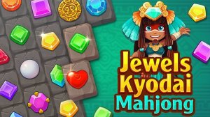 Crystal Match Puzzle