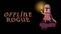 Offline Rogue: Dungeon Adventure RPG Game - Strategy RPG