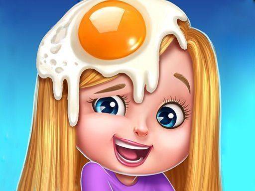 Chef Kids Online Cooking Game