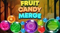 Fruit Candy Merge - Puzzle Game Online