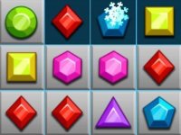 Jewel Legend Puzzle Game Online