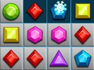 Jewel Legend Puzzle Game Online
