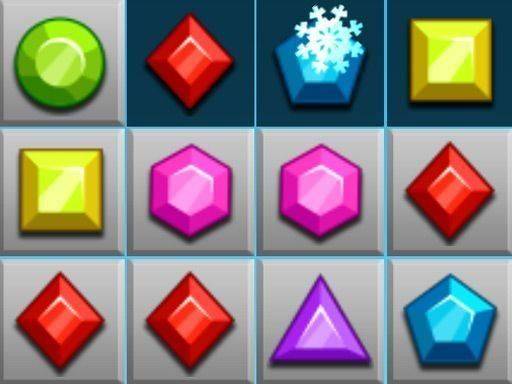 Jewel Legend Puzzle Game