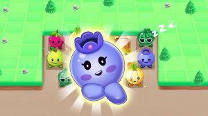 Fruit Jam: Merge Puzzle Game