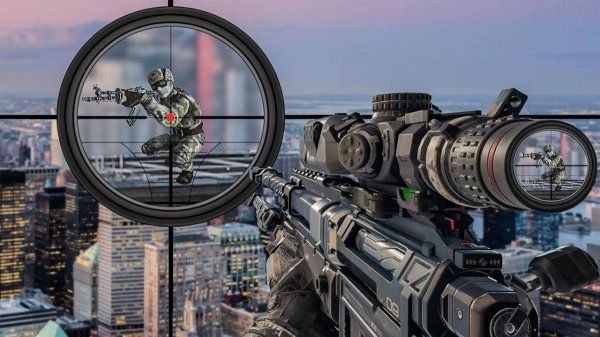 Sector Sweep 3D Navigator