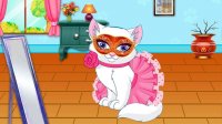 My Little Pet Salon: Pet Grooming Game Online