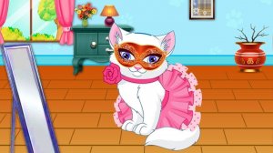 My Little Pet Salon: Pet Grooming Game