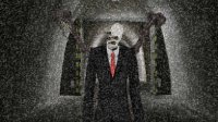 Slenderman Must Die: Underground Bunker 2021 - Mystery Puzzle Game Online