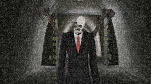 Slenderman Must Die: Underground Bunker 2021 - Mystery Puzzle Game