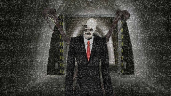Slenderman Must Die: Underground Bunker 2021 - Mystery Puzzle Game