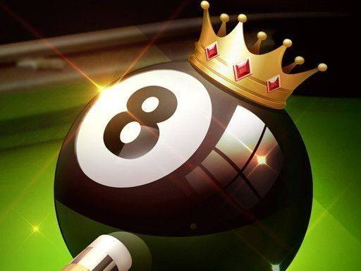 8 Ball Pool Challenge Online Game