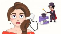 Erase the Extra Element Puzzle Game Online - Puzzle Game