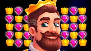 Kingdom Match: Castle Puzzle Game Online