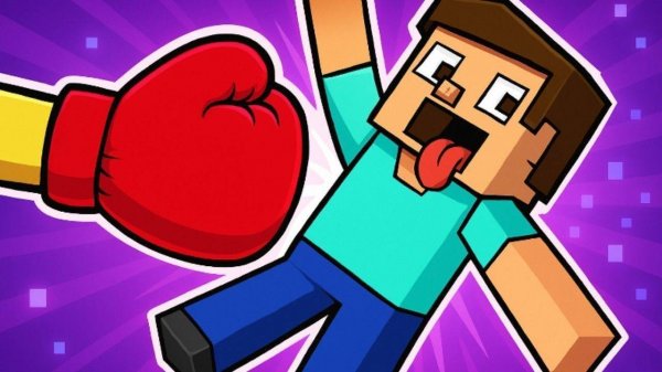 Blocky Physics Launch: Casual Arcade Game