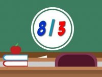 Kids Math Learning Puzzle Game