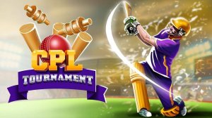 CPL Tournament 2020 - Cricket Game