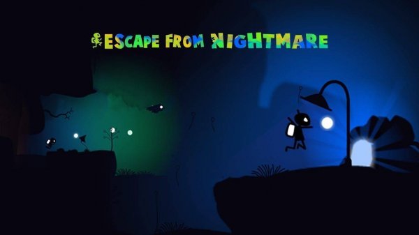 Dream Realm Platform Puzzle