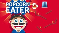 Popcorn Eater Online Game