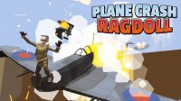 Plane Crash Ragdoll Simulator - Flight Survival Game Online