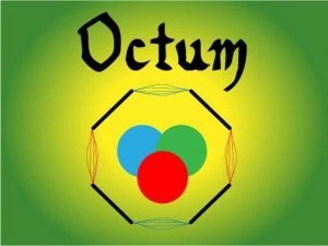 Octum Puzzle Game