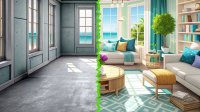Home Design - Match 3 Puzzle Game - Puzzle Game