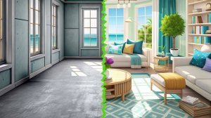 Home Design - Match 3 Puzzle Game - Puzzle Game