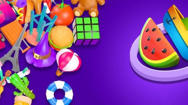 Tile Match Puzzle Quest