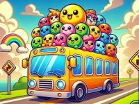 Passenger Sort: Travel Puzzle Game Online