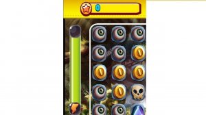 Jungle Jam Puzzle Game