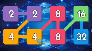 2248 Block Merge Puzzle Game