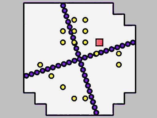 Focus Puzzle Arcade Challenge