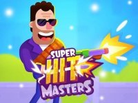 Super Puzzle Adventure Game