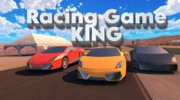 Racing Game King HP - Ultimate Car Racing Online Game