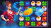 Spellmind Magic School Match 3 Puzzle Game Online - Puzzle Game