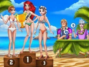 Summer Fashion Studio