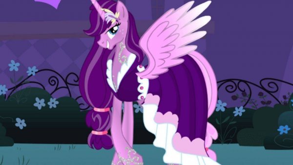 My Pony Designer: Magic Pony Creator Game