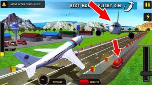 Precision Air Parking 3D