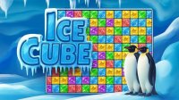Ice Cube Match 3 Puzzle Online Game