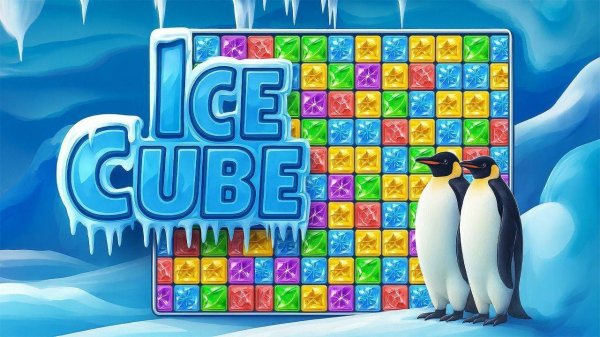 Gem Match 3 Puzzle