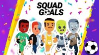 Squad Goals: Soccer 3D - Fun Football Online Game