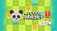 Code Panda: Programming Puzzle Game Online - Puzzle Game