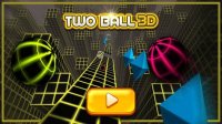 Two Ball 3D Online Game