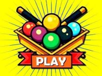 Billiard Diamond Challenge - Online Pool Game