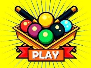 Billiard Diamond Challenge - Online Pool Game