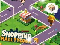 Shopping Mall Tycoon Online Game
