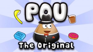 Pou Online Game
