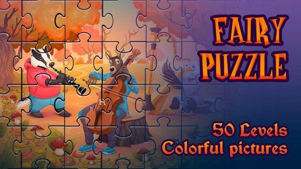 Whimsical Tile Matching Quest